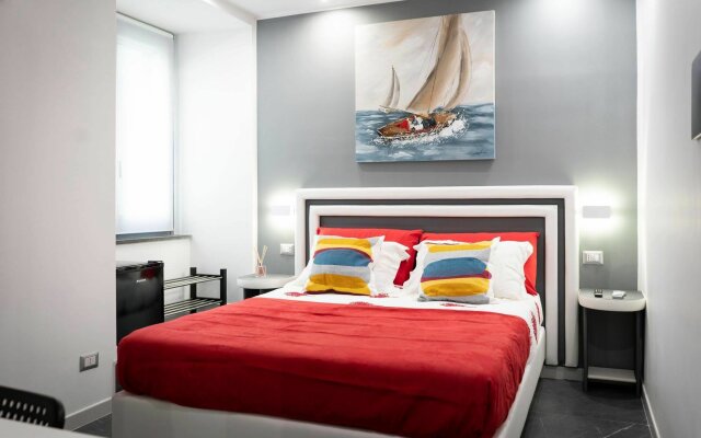 Riviera 33 Luxury Rooms