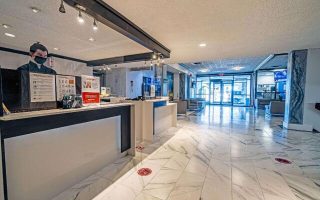 HFX Airport Hotel