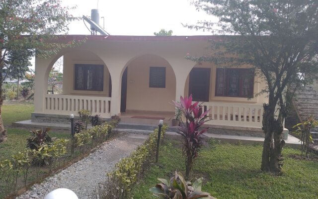 Hotel Tress House