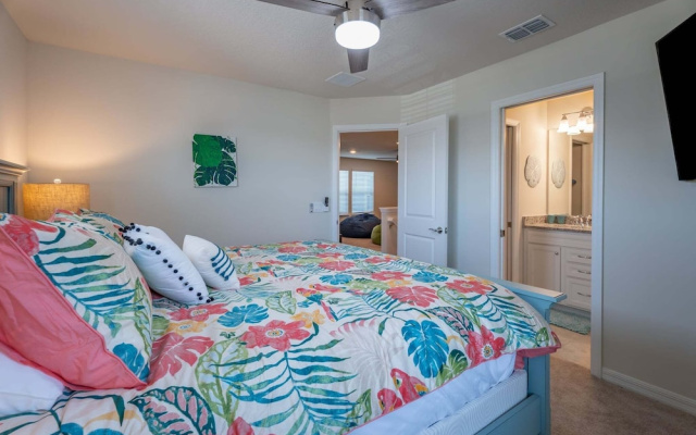 3811LNA 5 Bedroom Home