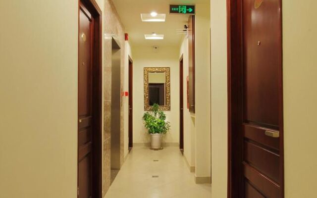 Kim Yen Hotel