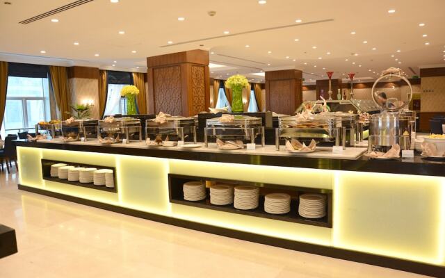 Maden Hotel