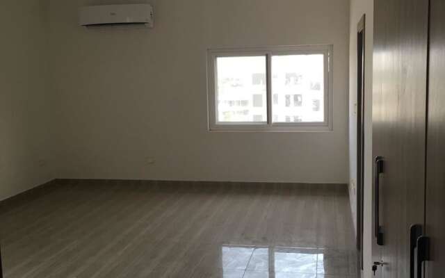 Akua Luxury Suite Sapphire Courts