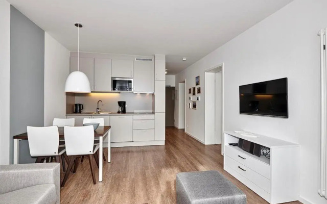 Deichhäuser Anna Küste Deichhäuser Anna Küste 4-14