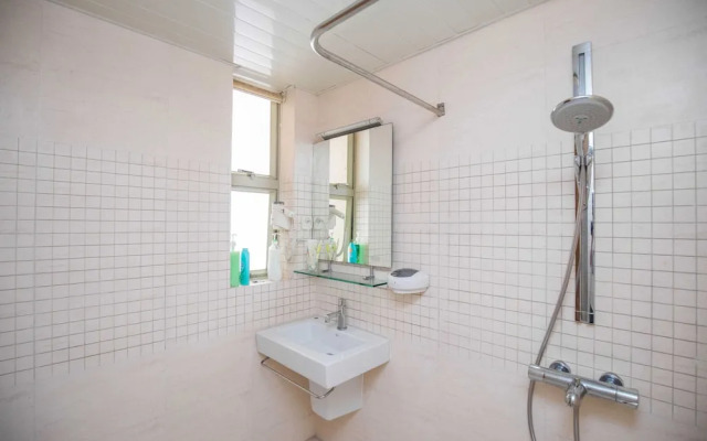 Shan Hu Hai Vacation Apartment-Sea Mood