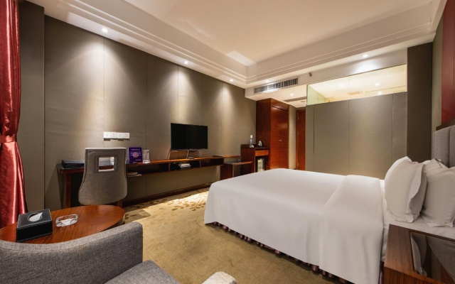 Shunde Emperor Hotel