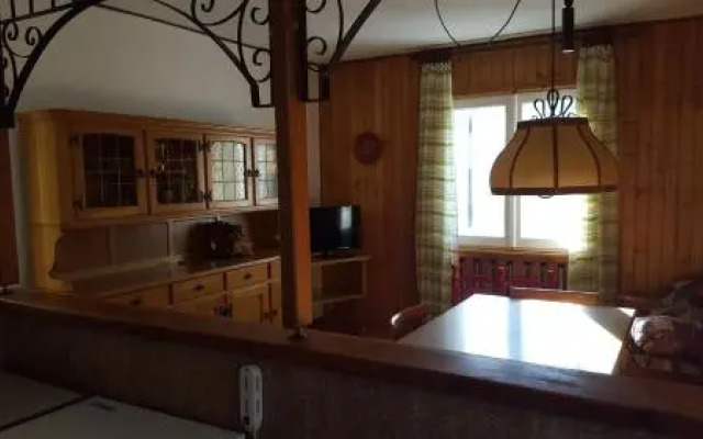 Luminoso appartamento centrale