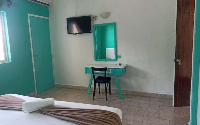 Agave Azul - Grand Cozumel, Hotel and Diving
