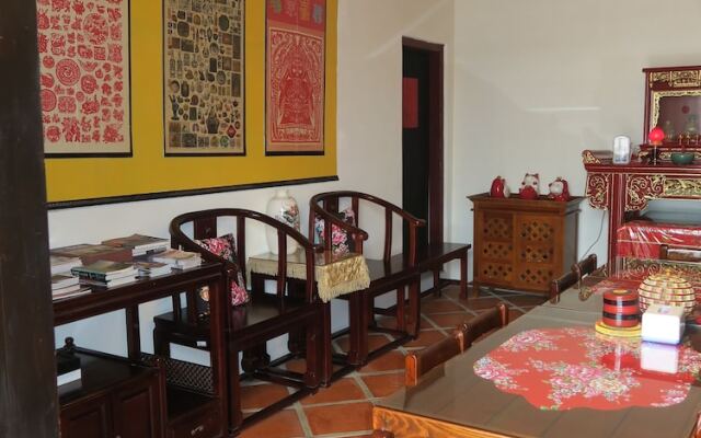Shuitou Inn III