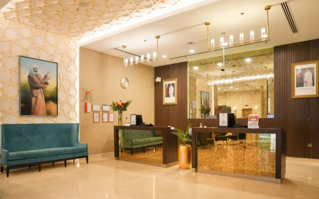 Swiss-Belinn Doha