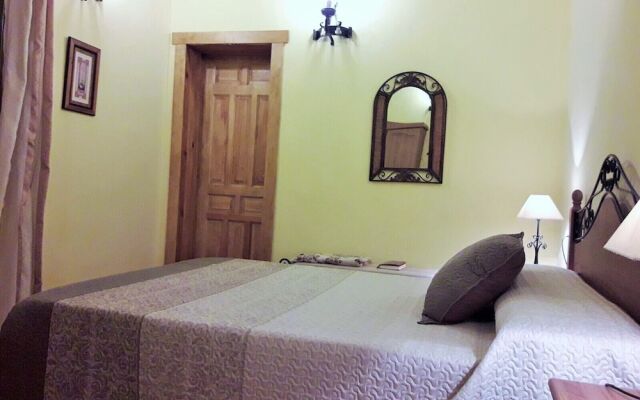 Casas Rurales Mirador de Zumeta