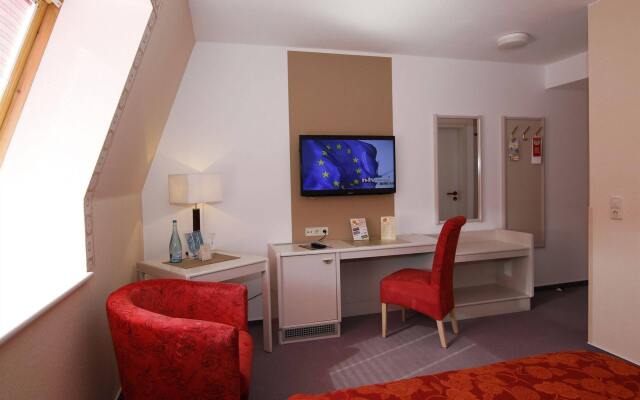 Hotel Märkischer Hof