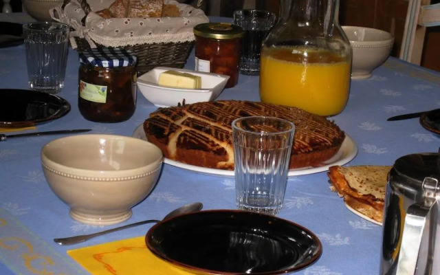 Chambres D'hï¿½tes Saint Aignan