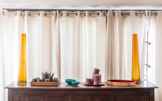 Family 2 bedroom Apartment Terrace Sorrento Centre