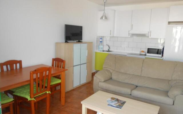 Realrent Costa Teguise Beach