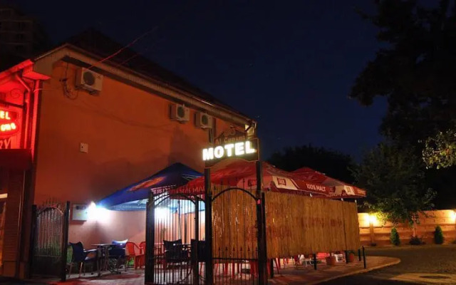 Al Capone MOTEL