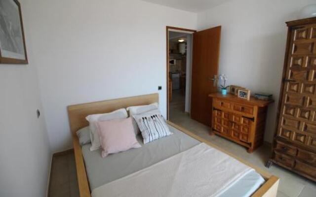 Apartamento Empuriabrava Karina