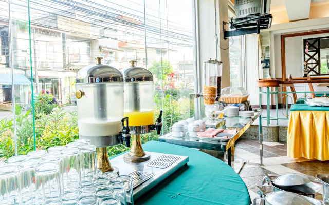 Viva Hotel Songkhla