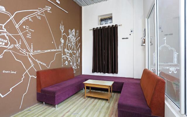 OYO 10936 Rajasthan Resort
