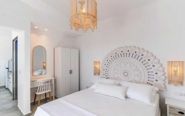 SantoRossa Luxury Villas
