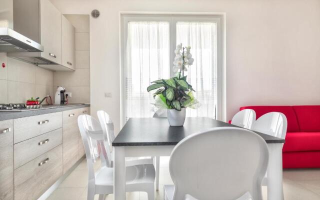 Apartments Giuliana