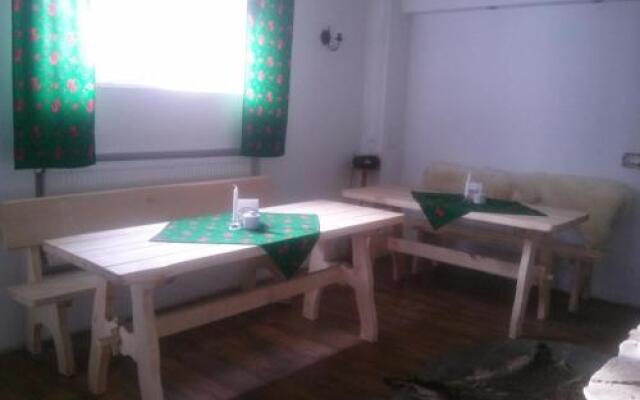 Gosciniec Wierchowy