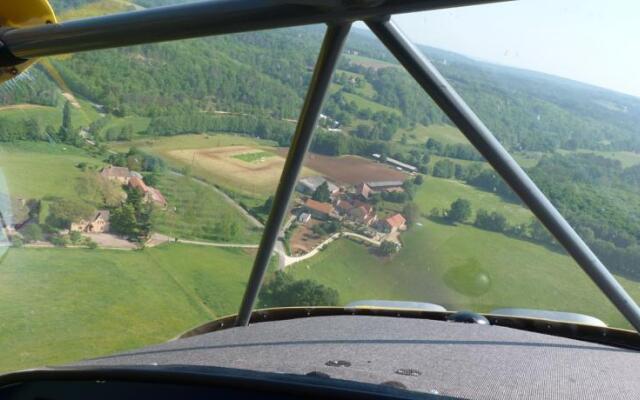LAuberge La Source De Peyssou