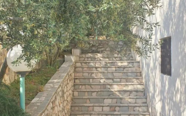 Rooms Krnić