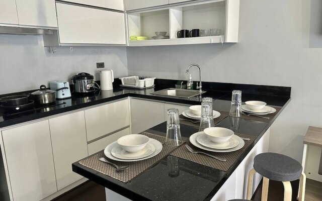 The Venice Luxury Residences-Rare Units