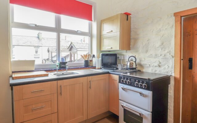 Dovetail Cottage
