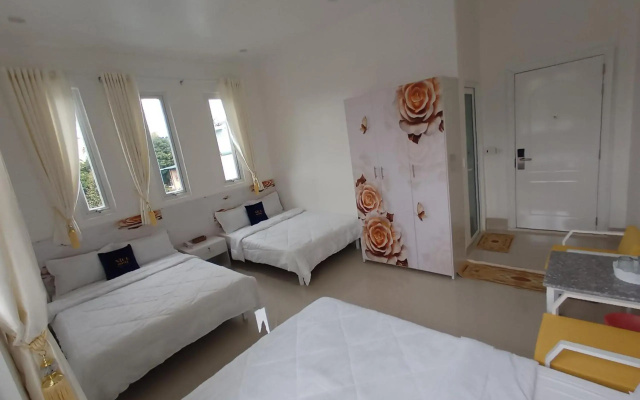 Nice Hotel Buon Ma Thuot