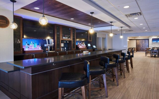 Four Points by Sheraton Cleveland-Eastlake