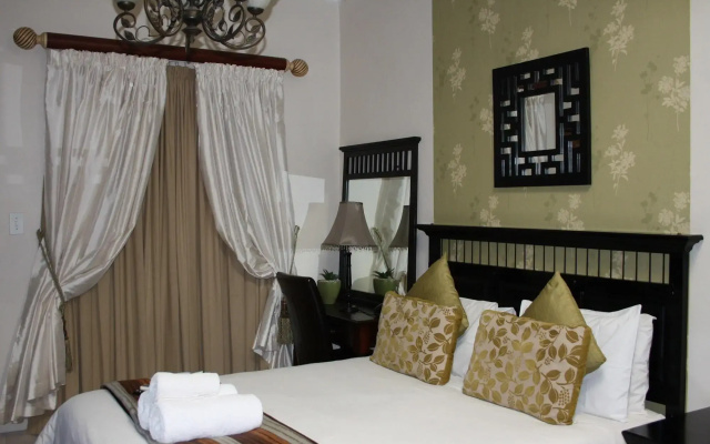 African Tribes Guest Lodge & Conference