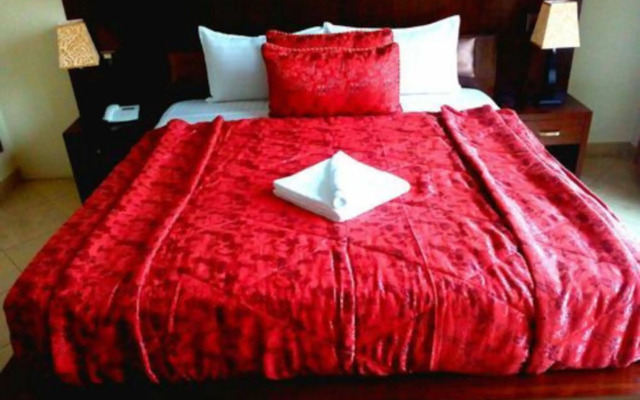 Bling Hotel International