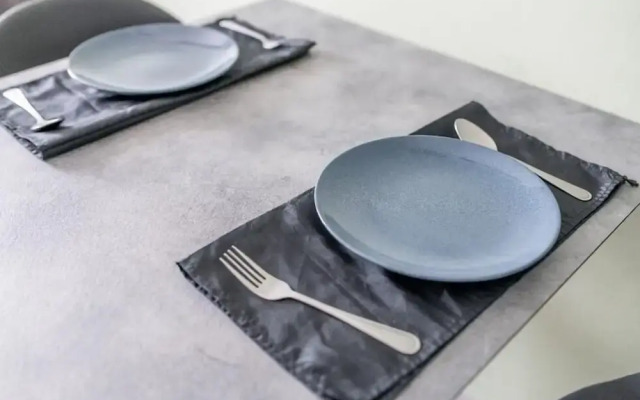 Charming 1-Bed Apt T3- 629