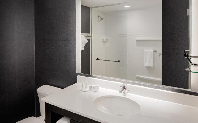 Residence Inn by Marriott Detroit Farmington Hills