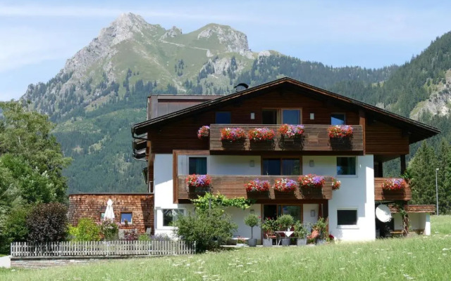 Biedermann's Suiten