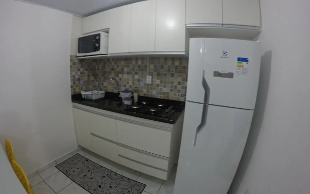 Apartamento Vivendas