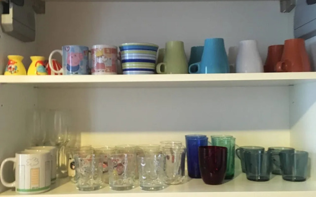 Painters House Biennale Arsenale