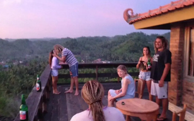 Desa Limasan Retreat