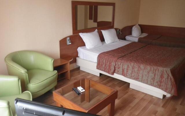 Palitra Family Hotel