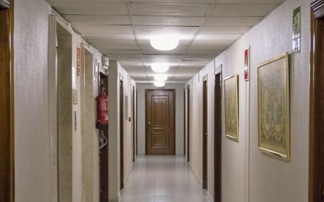 Hotel Neptuno