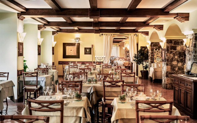 Hotel Stella Maris