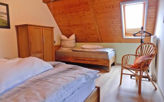 Ferienhaus Ueckeritz USE 3261