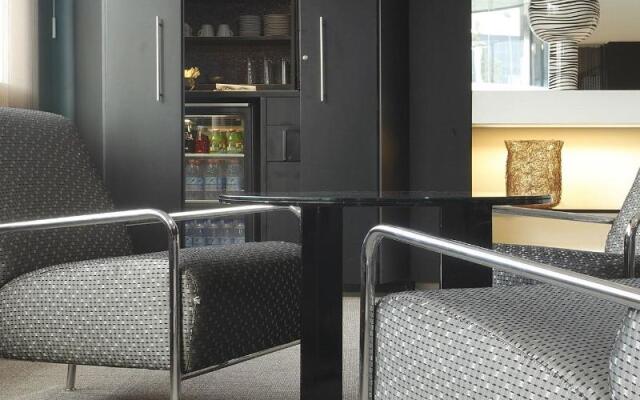 AC Hotel Padova by Marriott