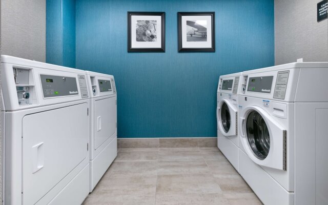 Hampton Inn Biloxi