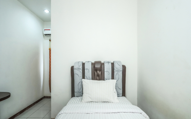 Super OYO 1582 Bungo Guest House