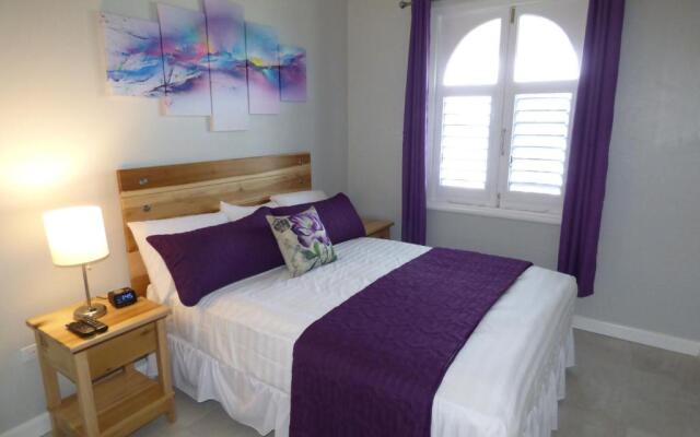 Beach Two Bedroom Loft Suite E29