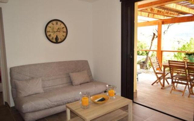 Le Relais de Tiuccia