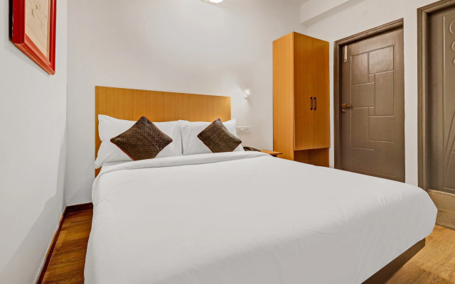 Oyo Townhouse 490 Indira Nagar Extention Bangalore